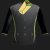 Pro Series Jersey - Design 1 Thumbnail