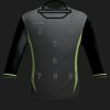 Pro Series Jersey - Design 1 Thumbnail