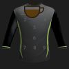 Pro Series Jersey - Design 1 Thumbnail