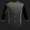 Pro Series Jersey - Design 1 Thumbnail