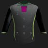 Pro Series Jersey - Design 1 Thumbnail