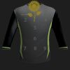 Pro Series Jersey - Design 1 Thumbnail