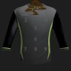 Pro Series Jersey - Design 1 Thumbnail