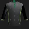Pro Series Jersey - Design 1 Thumbnail