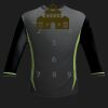 Pro Series Jersey - Design 1 Thumbnail