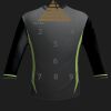 Pro Series Jersey - Design 1 Thumbnail