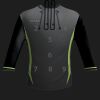 Pro Series Jersey - Design 1 Thumbnail