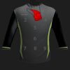 Pro Series Jersey - Design 1 Thumbnail