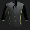 Pro Series Jersey - Design 1 Thumbnail