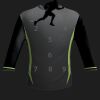 Pro Series Jersey - Design 1 Thumbnail
