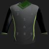 Pro Series Jersey - Design 1 Thumbnail