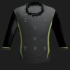 Pro Series Jersey - Design 1 Thumbnail