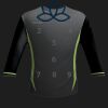 Pro Series Jersey - Design 1 Thumbnail