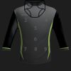 Pro Series Jersey - Design 1 Thumbnail