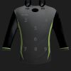 Pro Series Jersey - Design 1 Thumbnail