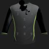 Pro Series Jersey - Design 1 Thumbnail