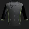 Pro Series Jersey - Design 1 Thumbnail