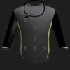 Pro Series Jersey - Design 1 Thumbnail