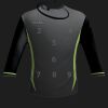 Pro Series Jersey - Design 1 Thumbnail