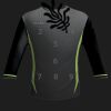 Pro Series Jersey - Design 1 Thumbnail