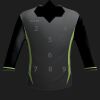 Pro Series Jersey - Design 1 Thumbnail