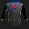 Pro Series Jersey - Design 1 Thumbnail