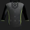 Pro Series Jersey - Design 1 Thumbnail