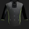 Pro Series Jersey - Design 1 Thumbnail