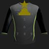 Pro Series Jersey - Design 1 Thumbnail