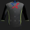 Pro Series Jersey - Design 1 Thumbnail