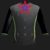 Pro Series Jersey - Design 1 Thumbnail
