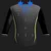 Pro Series Jersey - Design 1 Thumbnail