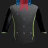 Pro Series Jersey - Design 1 Thumbnail
