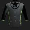 Pro Series Jersey - Design 1 Thumbnail