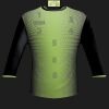 Pro Series Jersey - Design 2 Thumbnail