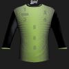 Pro Series Jersey - Design 2 Thumbnail