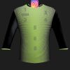 Pro Series Jersey - Design 2 Thumbnail