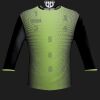 Pro Series Jersey - Design 2 Thumbnail