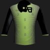 Pro Series Jersey - Design 2 Thumbnail