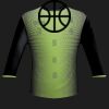 Pro Series Jersey - Design 2 Thumbnail