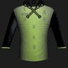 Pro Series Jersey - Design 2 Thumbnail