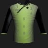 Pro Series Jersey - Design 2 Thumbnail