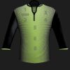 Pro Series Jersey - Design 2 Thumbnail