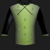 Pro Series Jersey - Design 2 Thumbnail