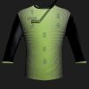 Pro Series Jersey - Design 2 Thumbnail