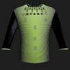 Pro Series Jersey - Design 2 Thumbnail