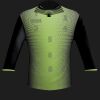 Pro Series Jersey - Design 2 Thumbnail