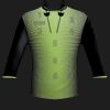 Pro Series Jersey - Design 2 Thumbnail