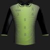 Pro Series Jersey - Design 2 Thumbnail
