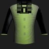 Pro Series Jersey - Design 2 Thumbnail